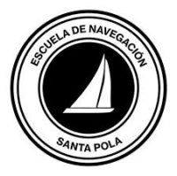 Escuela de Navegación Santa Pola