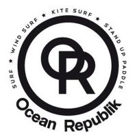 Escuela de Vela Ocean Republik